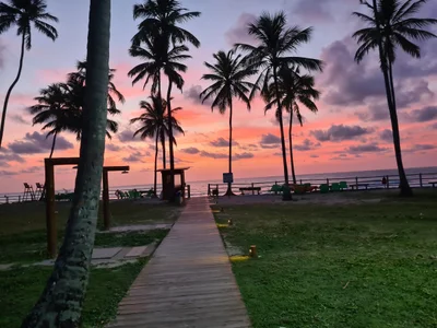 Carneiros Beach Resort - Photo 5