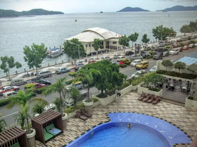 Kota Kinabalu - Photo 2