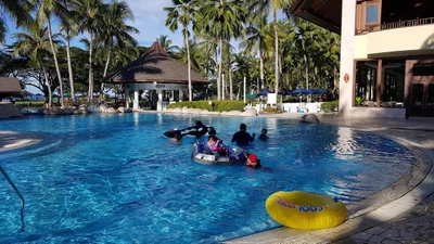 Kota Kinabalu - Photo 3