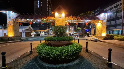 Kota Kinabalu - Photo 4