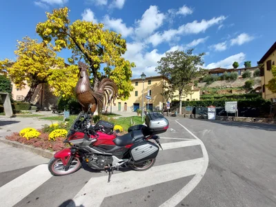 Gaiole in Chianti - Photo 2