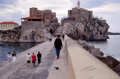Castro-Urdiales - Photo 5