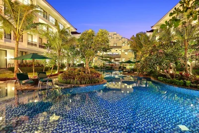 Nusa Dua - Photo 2