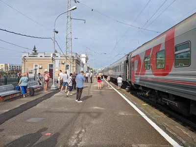 Mineralnye Vody - Photo 2