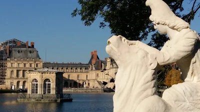 Fontainebleau - Photo 2
