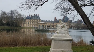 Fontainebleau - Photo 3