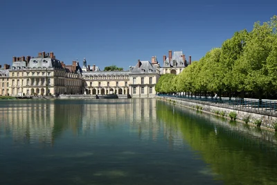 Fontainebleau - Photo 4