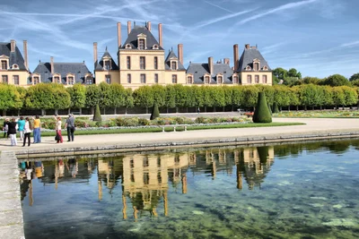 Fontainebleau - Photo 5