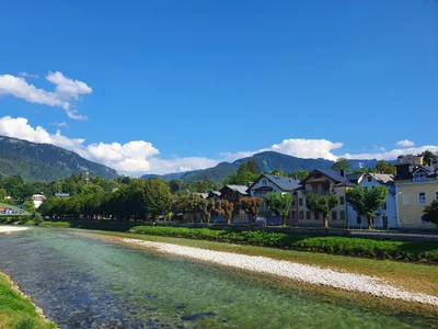 Bad Ischl - Photo 2