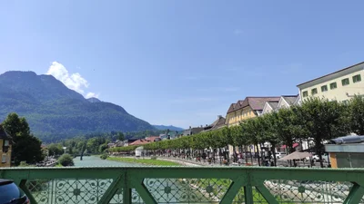 Bad Ischl - Photo 3