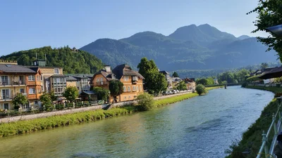 Bad Ischl - Photo 4
