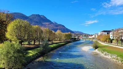 Bad Ischl - Photo 5