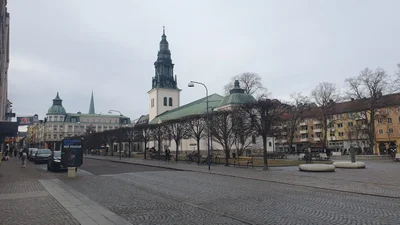 Linköping - Photo 4