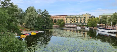 Linköping - Photo 5
