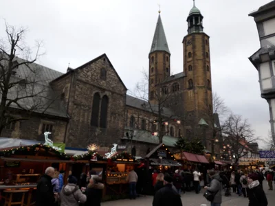 Goslar - Photo 2