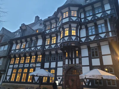 Goslar - Photo 3