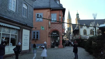 Goslar - Photo 5