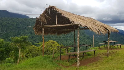 Kairuku-Hiri District - Photo 4