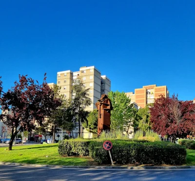 Leganés - Photo 4