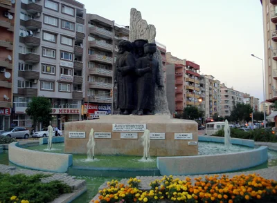 Manisa - Photo 2