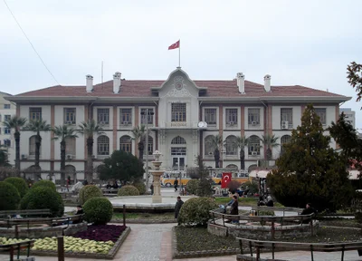 Manisa - Photo 3