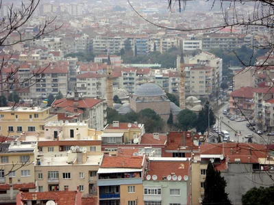 Manisa - Photo 4