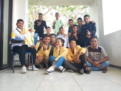 Sumba Barat Daya - Photo 5