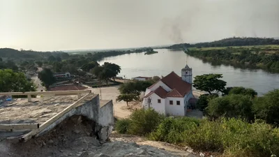 Muxima - Photo 3