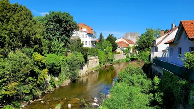 Gemeinde Baden - Photo 3