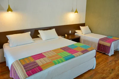 Pratagy Beach Resort - Photo 2