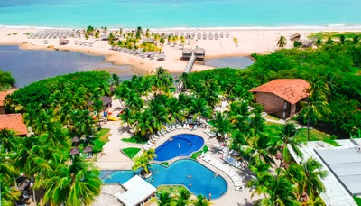 Pratagy Beach Resort - Photo 5