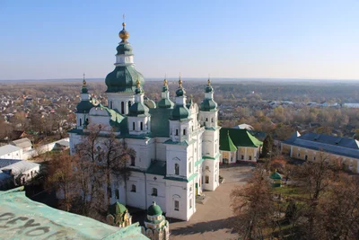 Chernihiv - Photo 2