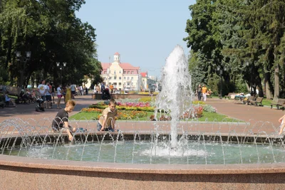 Chernihiv - Photo 3