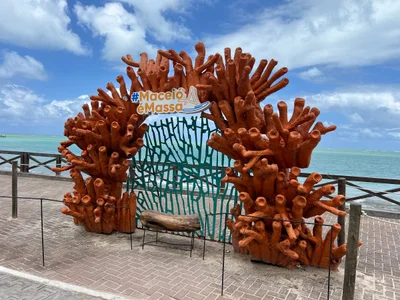 Marco dos Corais - Photo 2