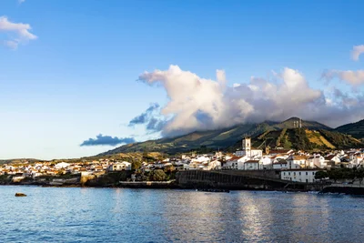 Vila Franca do Campo - Photo 3