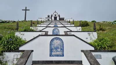 Vila Franca do Campo - Photo 4