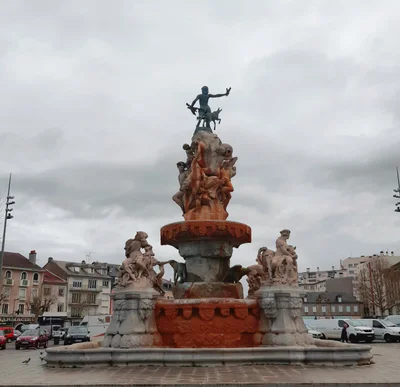 Tarbes - Photo 2