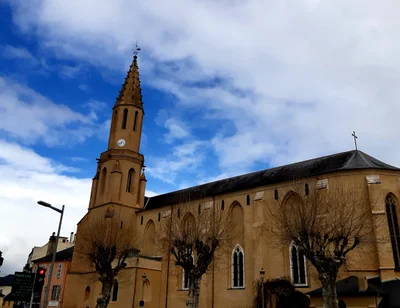 Tarbes - Photo 3