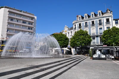Tarbes - Photo 4