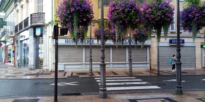 Tarbes - Photo 5