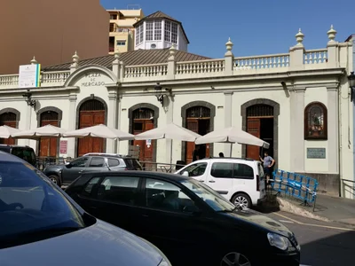 Santa Cruz de la Palma - Photo 3