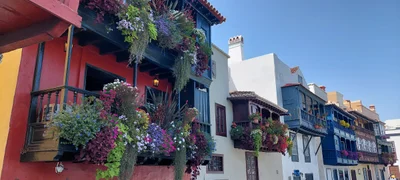 Santa Cruz de la Palma - Photo 4