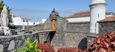 Santa Cruz de la Palma - Photo 5