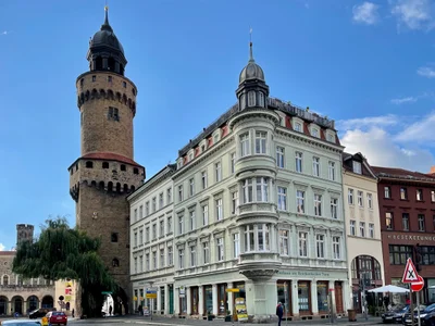 Görlitz - Photo 2