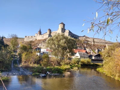 Kamianets-Podilskyi - Photo 2
