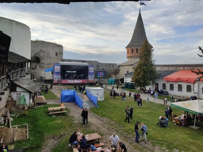 Kamianets-Podilskyi - Photo 3