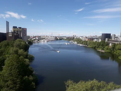 Solna kommun - Photo 2