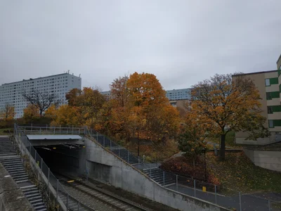 Solna kommun - Photo 3