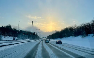 Solna kommun - Photo 4