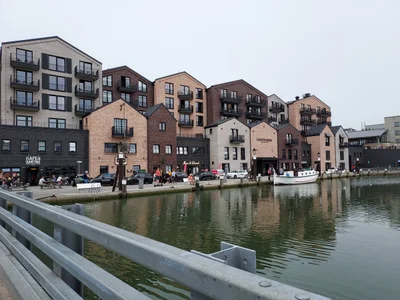 Büsum - Photo 2